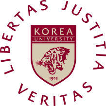 Korea University Emblem